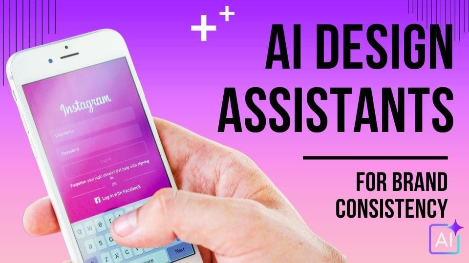 AI Design Assistants for Brand Consistency