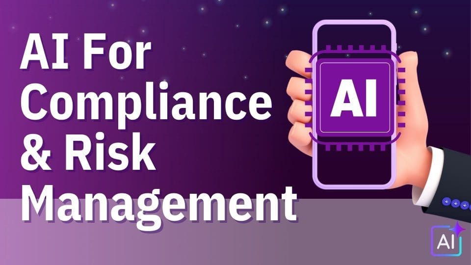 AI For PM Compliance & Risk Management