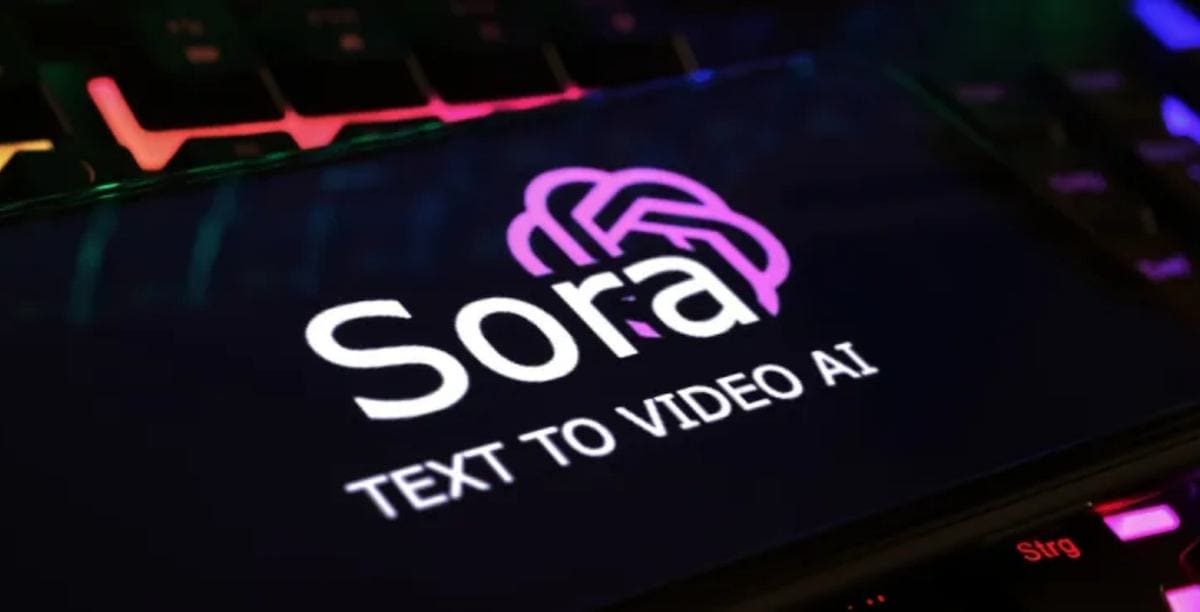 Sora Text-to-Video Tool