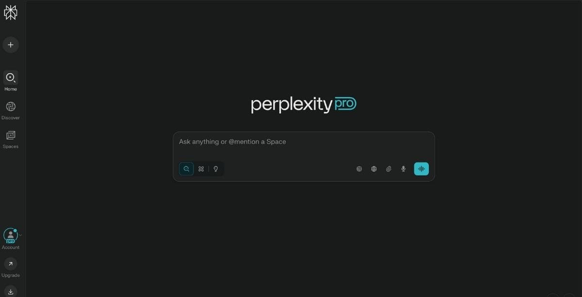 Perplexity.ai