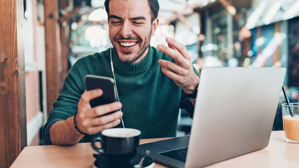 Under Contract Notification to Vendor Email