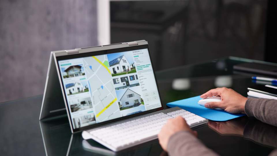 Weekly Vendor Report (home feedback, inquiries, etc)