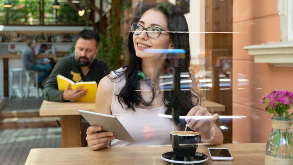 Create Post – From Offer to Settlement: The Buyer Timeline Post