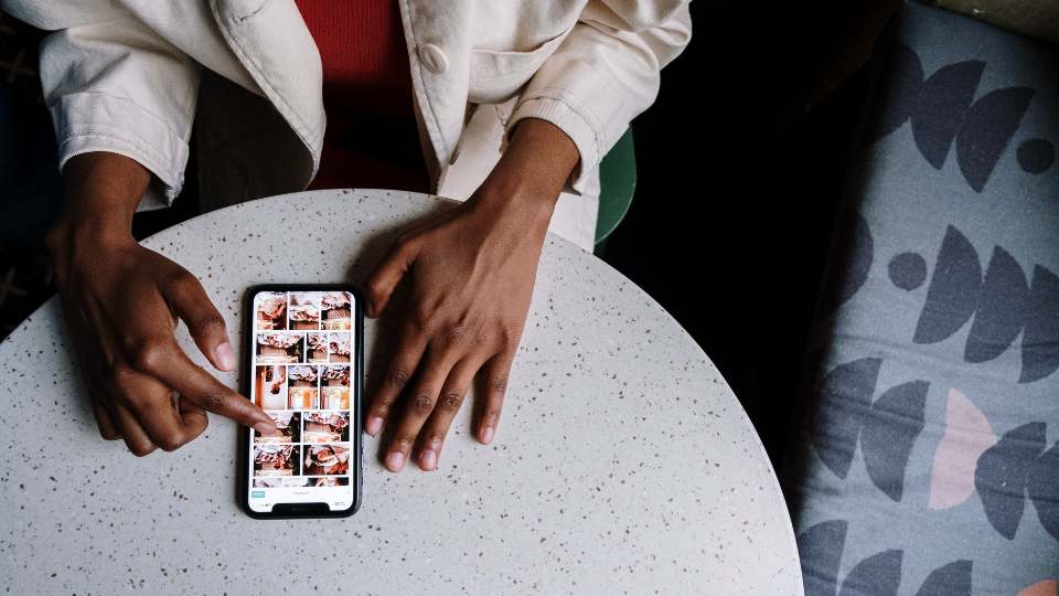 Post-Appraisal Follow Up Email to Vendor