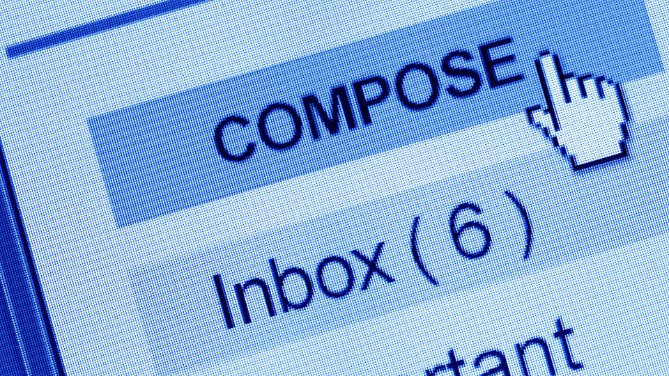 Thank You for Referral Email (Agent to Agent)