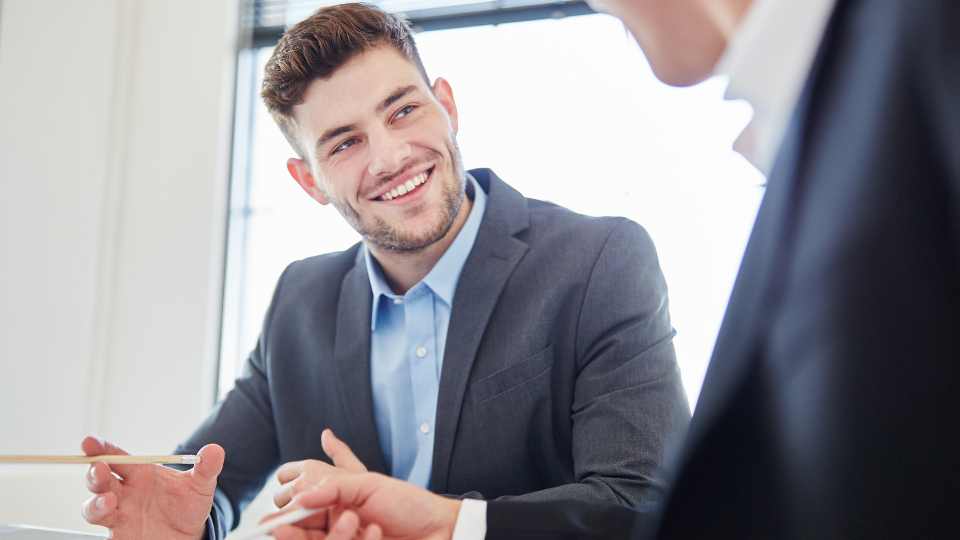 Post-Settlement Thank You to Vendor & Testimonial Request