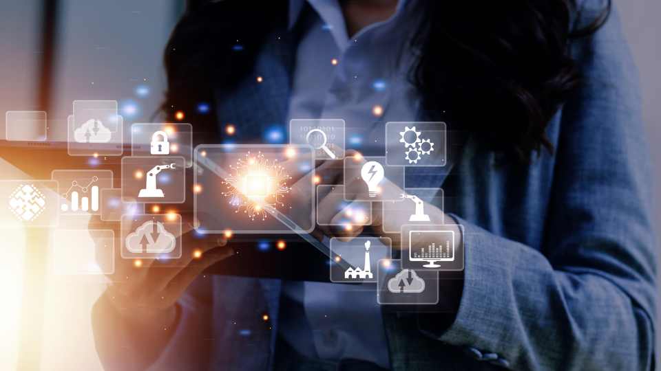 Exchange of Contracts Notice Email to Vendor