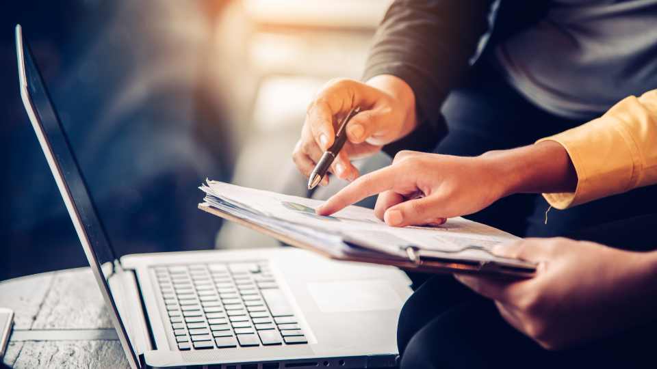 “We’ve got buyers” Campaign Email to Owners