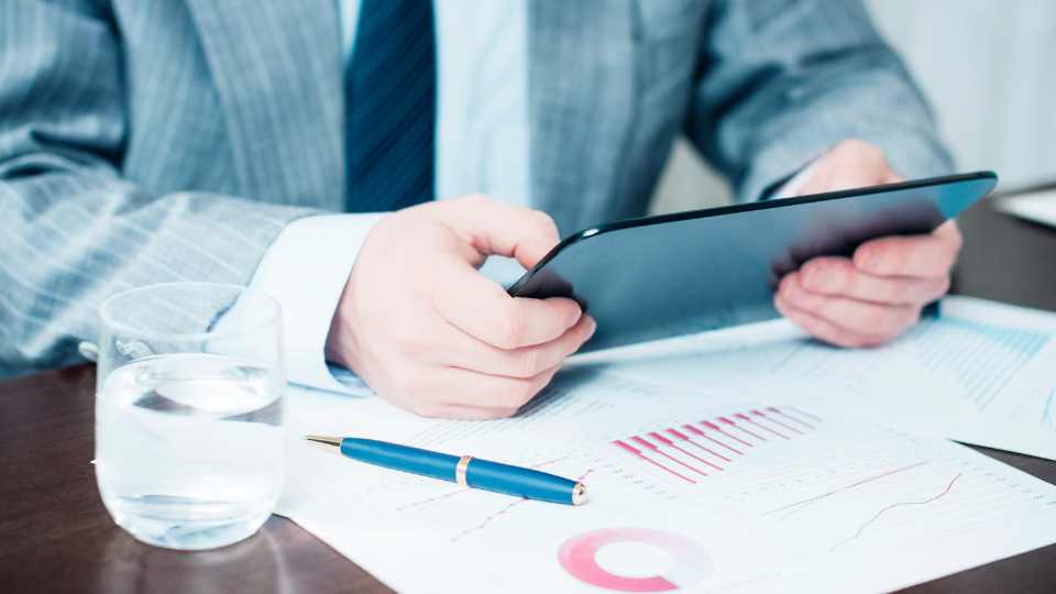 Create Post – How Much is Too Much? Setting Your Walk-Away Number