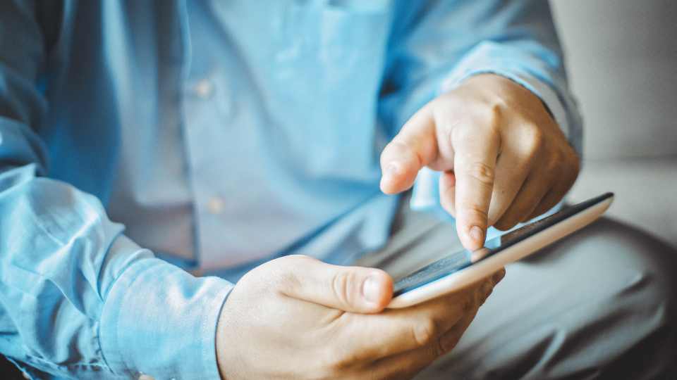 Reconnect with a Past Appraisal Contact