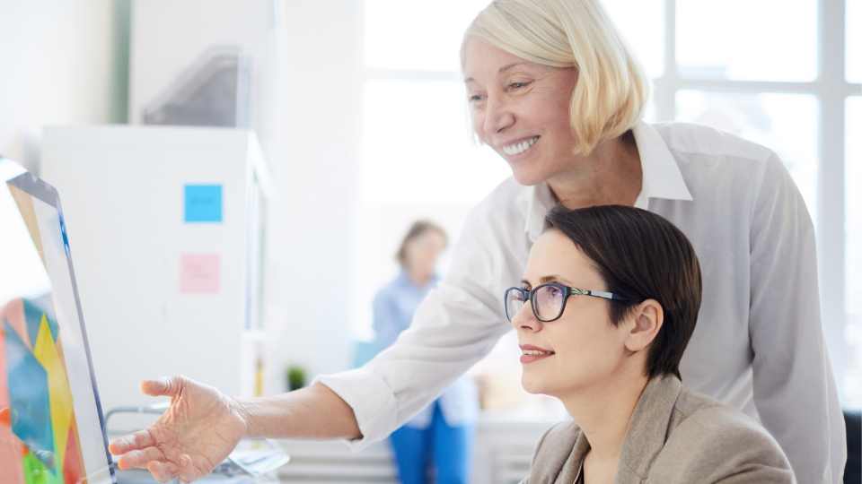 Create A Post: What Happens After You Say “Yes” to an Offer